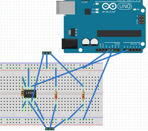 What Gauge Is Arduino Wire at Ruth Kirby blog