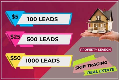 Be Your Best Skip Tracer For Real Estate Skip Tracing By