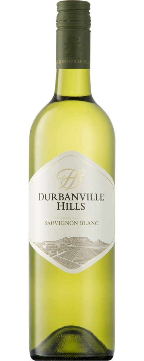 Durbanville Hills Sauvignon Blanc 2016 | wine.co.za