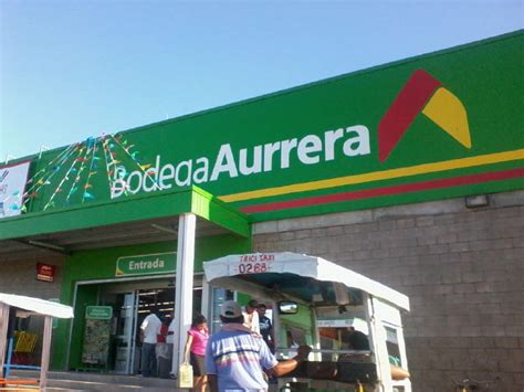 Bodega Aurrerá historia y fundador en un recorrido fascinante