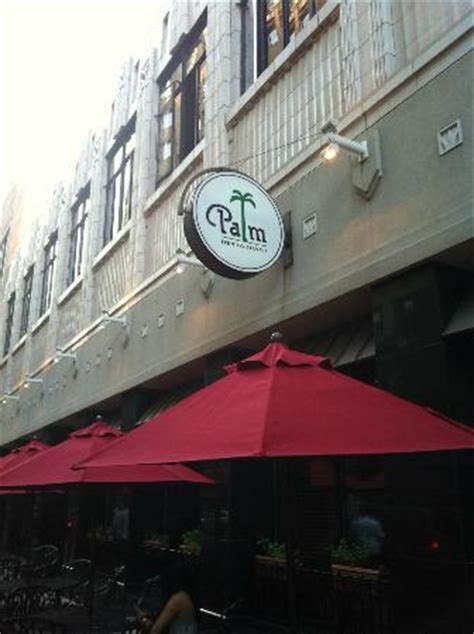 The Palm, San Antonio - Downtown - Menu, Prices & Restaurant Reviews ...