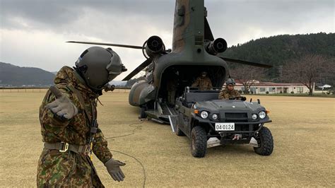 Japonia chce bezpieczeństwa regionu Planuje rozmieścić żołnierzy na