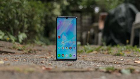 Huawei P30 Lite review | TechRadar