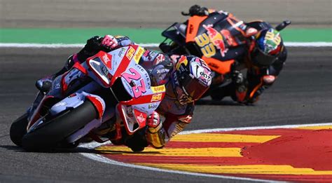 Bharat Grand Prix: India set to host maiden Moto GP race in 2023 ...