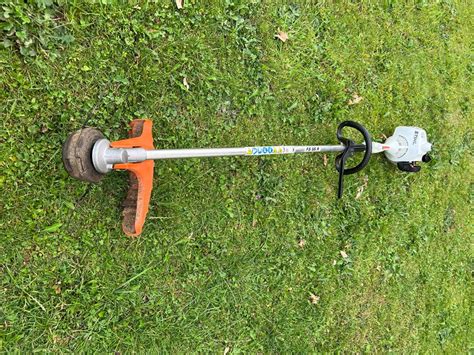 Rasentrimmer Stihl Fs 55 R Buhjar 2020 Im Gutem Zustand Kaufen Auf Ricardo