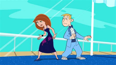 Kim Possible Season 4 Images, Screencaps, Screenshots, Wallpapers, And ...