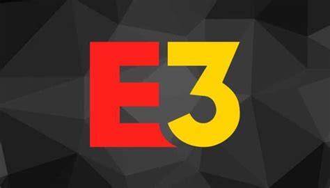 Les dates de l exposition numérique E3 2023 ont été dévoilées et l