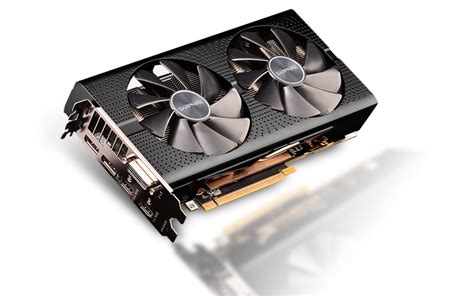 Sapphire Pulse Radeon Rx 570 8gb Gddr5