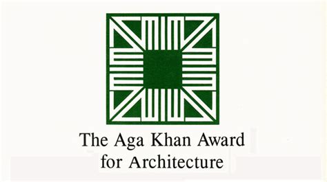 Aga Khan Award For Architecture 2007 Cca Roma