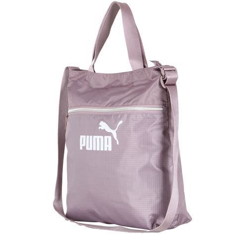 Bolsa Da Puma Feminina - Bolsa Puma Core Seasonal - Feminina | Centauro