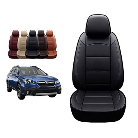 Best Subaru Legacy Seat Covers Make Your Car Comfortable And Protected