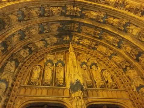 Église Notre Dame Des Victoires Au Sablon Ville De Bruxelles