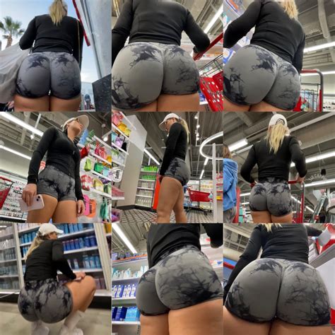SirCap4-Gripped Up Fitness Influencer Pawg Destroyed - Candid Best Premium