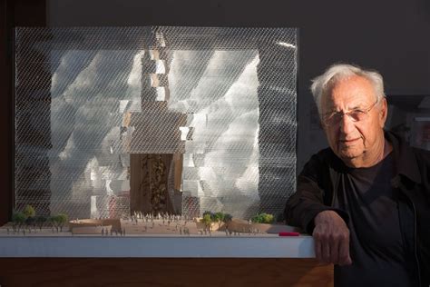 Frank Gehry Tytan Architektury Artykuły Homesquare