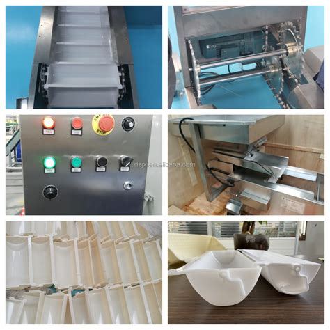 Dzjx Stainless Steel Z Type Chain Bucket Elevator Conveyor Price For