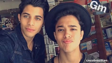 Moments Joerick Cnco Youtube