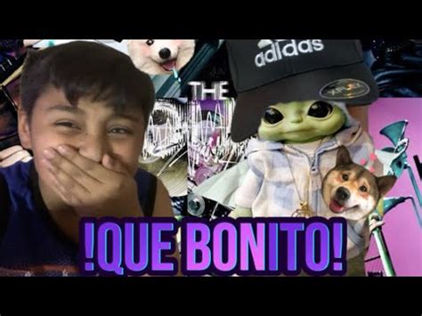 Unboxing De Mi Baby Yoda Nuevo Tonyurquidez Youtube