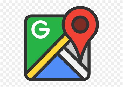 Google Maps Icon Png Transparent Mariiana Blog