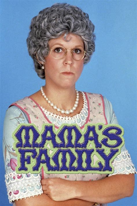 Mama's Family Pictures - Rotten Tomatoes