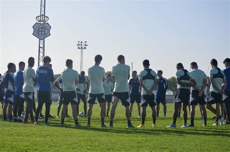 Rc Recreativo De Huelva On Twitter Ltimo Entrenamiento De La