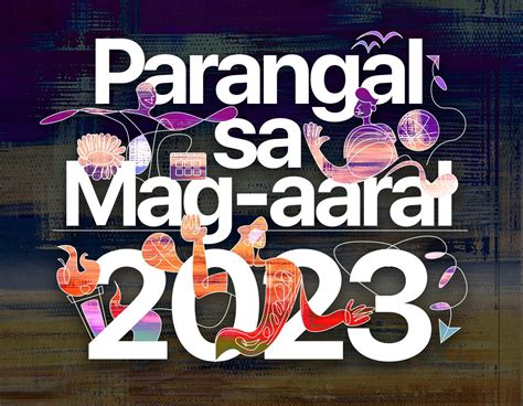 Mga mag-aaral, binigyang-parangal - University of the Philippines Diliman