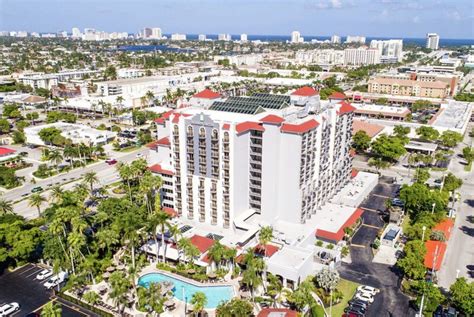 Embassy Suites By Hilton Fort Lauderdale 17th Street Photo Gallery