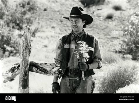 Actor Billy Crystal in the movie City Slickers, 1991 Stock Photo - Alamy