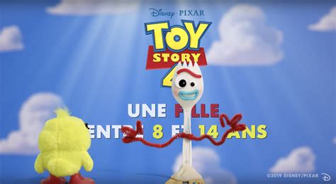 Casting Call for French Voice Actor Provides New ‘Toy Story 4 ...