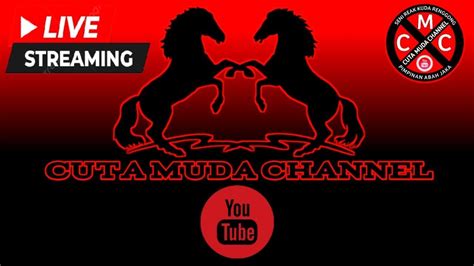 Live Cuta Muda Hari Ini Di Ciluncat Girang Youtube