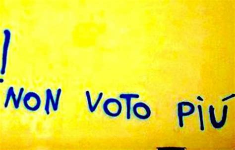 Elezioni Politiche In Italia Vince La Destra Ma Trionfa L