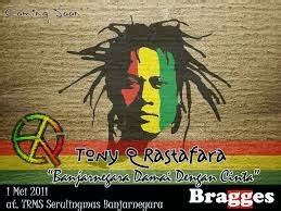 Tony Q Rastafara Download Full Album - INDONESIA HITS