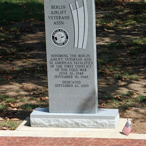 Memorials Wichita Veterans Memorial Park