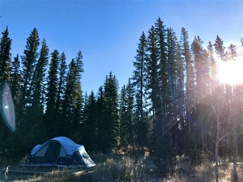 Why Fall Camping In Saskatchewan Is A Hidden Gem Westcentralonline