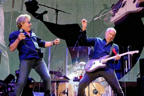 The Who Tickets | The Who Tour Dates and Concert Tickets - viagogo