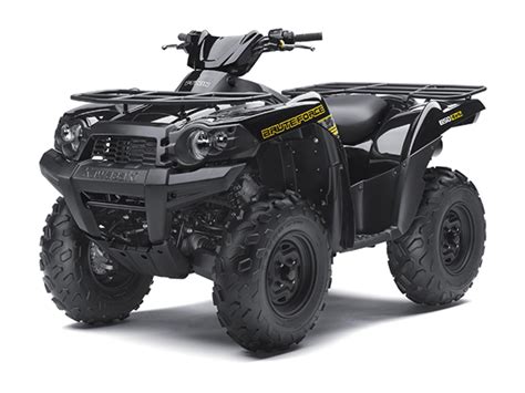 2013 Kawasaki Brute Force 650 4x4i Review Top Speed