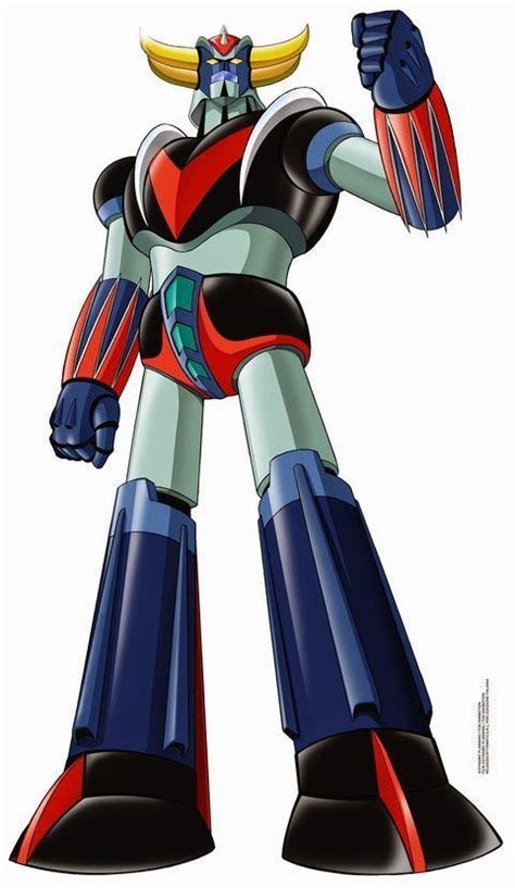 Grendizer Alchetron The Free Social Encyclopedia