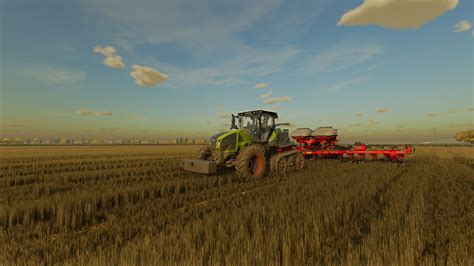 Fs Claas Axion Tt Us Spec By Iron Will Modding