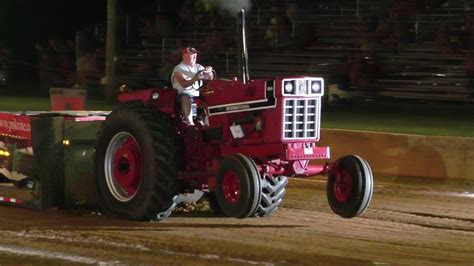 Tractor Pulling Beast Of The East Lb Tractors In Pulling At