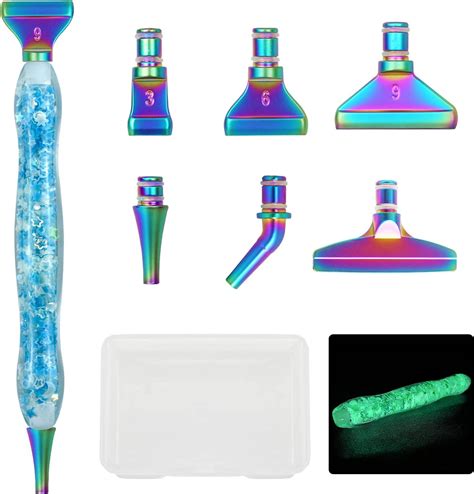 Cyleibe Diamond Painting Zubehör Stift DIY Diamant Malerei Stift