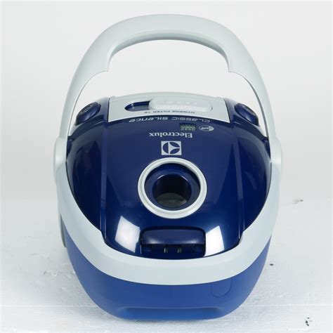 DAMMSUGARE Electrolux Classic Silence ZCS2000EL