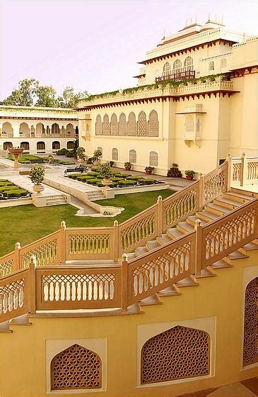 Rambagh Palace – Bespoke Weddings Abroad