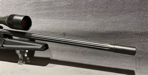 BLASER R93 LRS 2 Long Range Sporter Kal 308Win Mit Swarovski 6