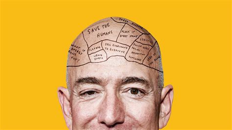 Jeff Bezos Las Reflexiones Del Hombre Más Rico Del Mundo Sobre El éxito Y La Vida En Su última