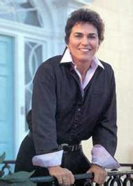 Not Your Daddy's Gay Pride: Rita Mae Brown quotes