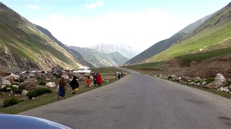 Naran Kaghan Tour (5 Days) - Book Now | 2024-25