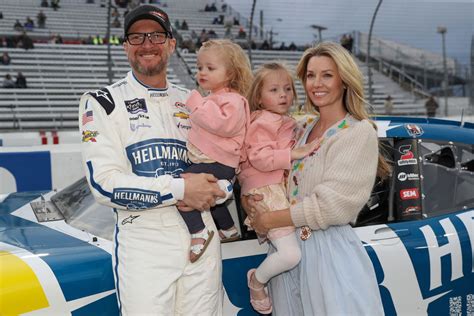 Dale Earnhardt Jr Net Worth 2025: How the Racing Icon's Wealth Keeps ...