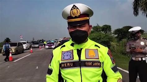 Korban Tewas Kecelakaan Maut Di Tol Sumo Bertambah Jadi Orang