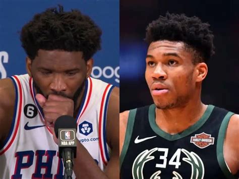 Whats So Funny Giannis Antetokounmpo Loses Cool Calls Out Espn For Laughing At Joel