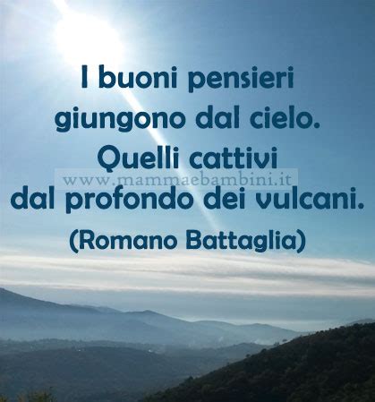 Frase Del Giorno Aprile Sui Pensieri Mamma E Bambini