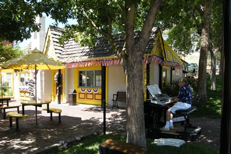 9 Fine Dining Restaurants in Colorado Springs - Uncover Colorado